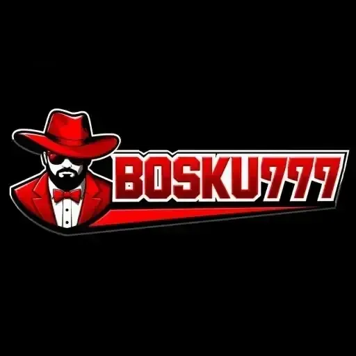 BOSKU777 - Permainan Slot Terbaik di APK