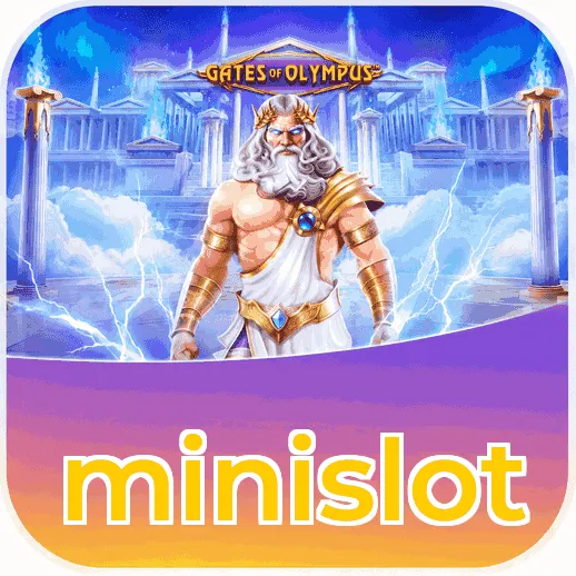 MINISLOT - Game Olahraga Seru dan Menantang